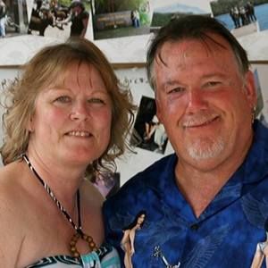 Meet your Posher, Marty